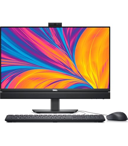 Amazon.com: Dell Pro 24 All-in-One Computer - 23.8